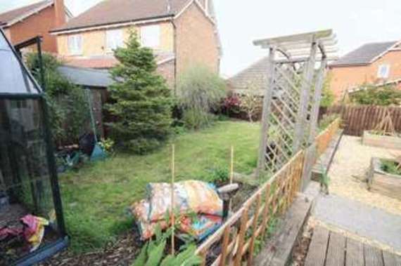 4 Bedroom Detached