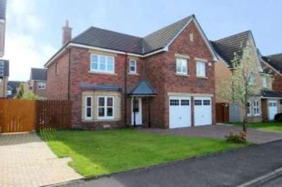 5 Bedroom Detached