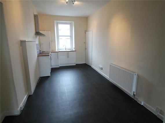 2 Bedroom Flat