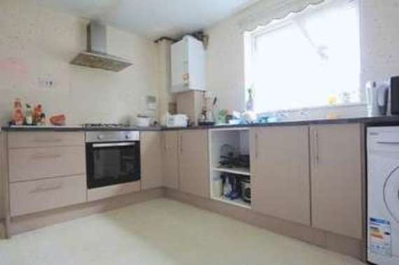 3 Bedroom Terraced