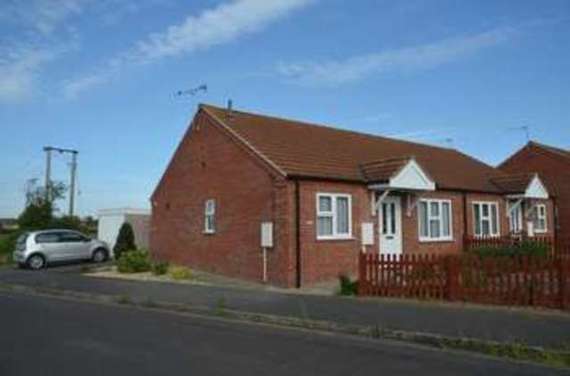 2 Bedroom Detached