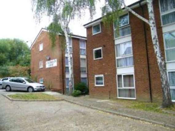 2 Bedroom Flat