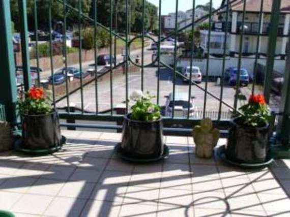 1 Bedroom Flat