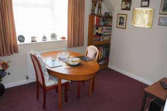 2 Bedroom Detached