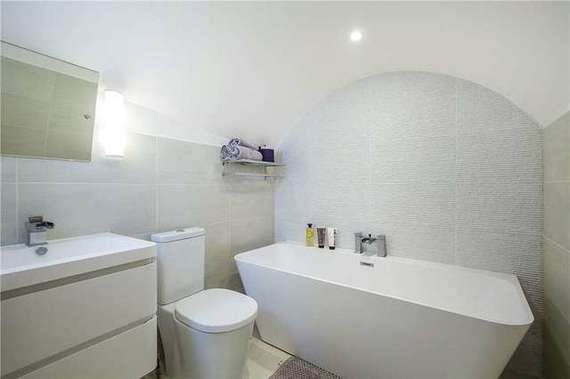 3 Bedroom Detached