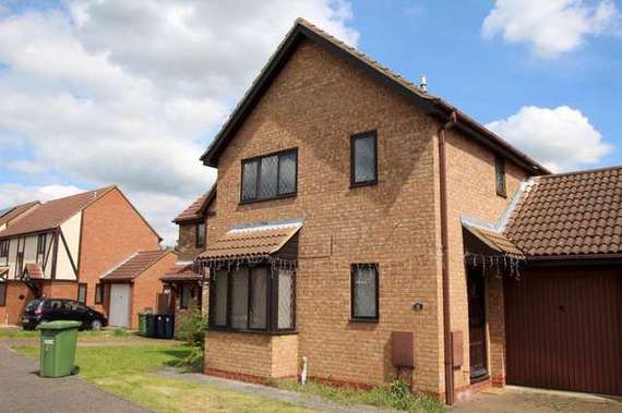 3 Bedroom Detached