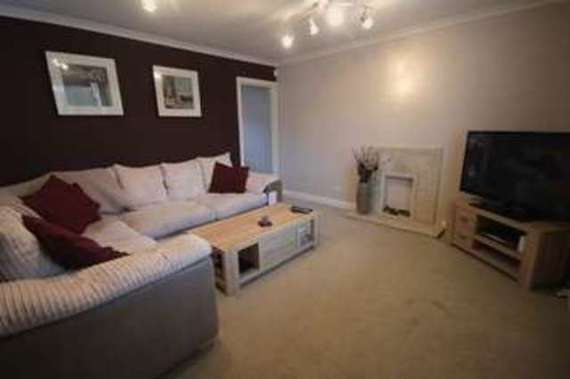 2 Bedroom Detached