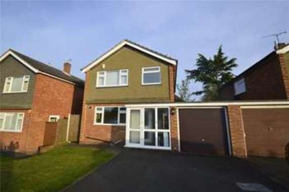 3&nbsp;Bedroom&nbsp;Detached