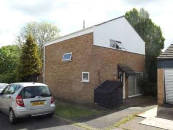 3&nbsp;Bedroom&nbsp;Detached