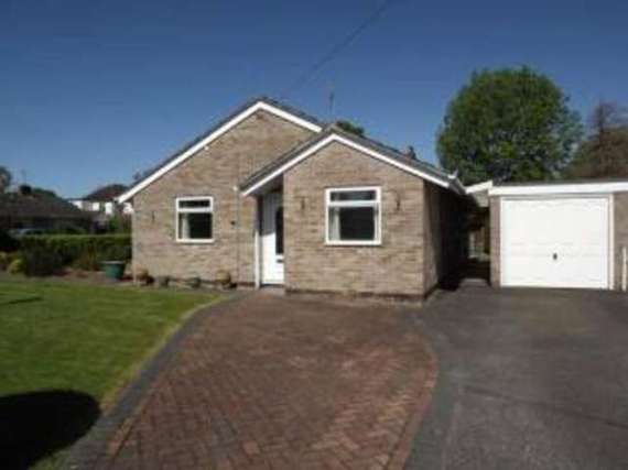 3 Bedroom Bungalow