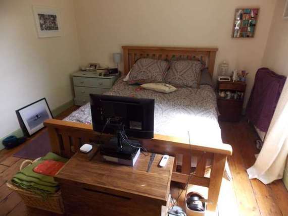 2&nbsp;Bedroom&nbsp;Cottage