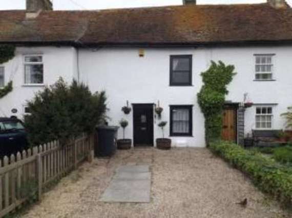2 Bedroom Terraced