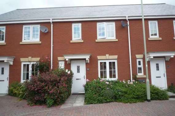 3 Bedroom Terraced