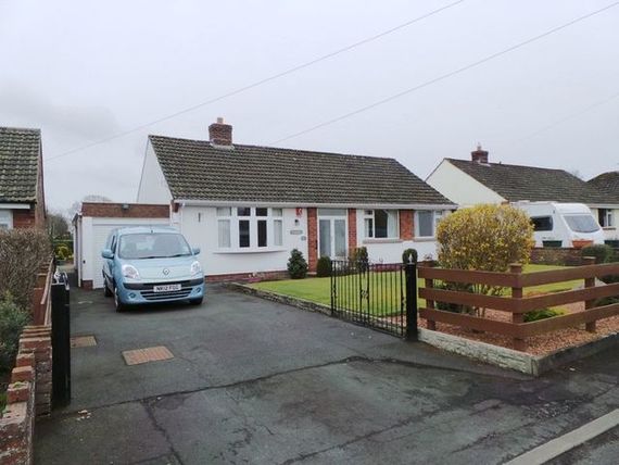 3 Bedroom Detached