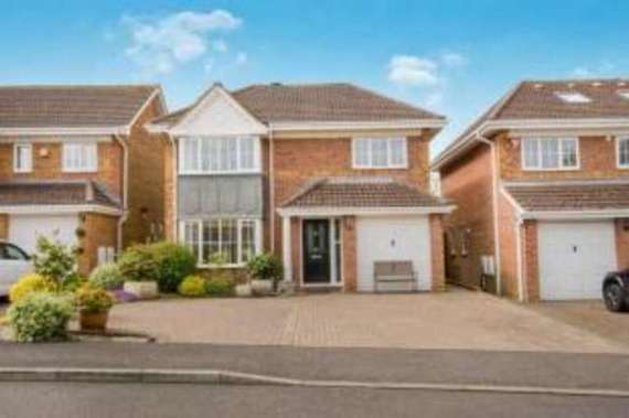 4 Bedroom Detached