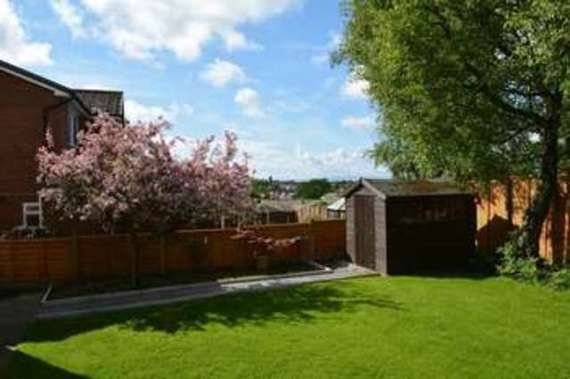 4 Bedroom Detached