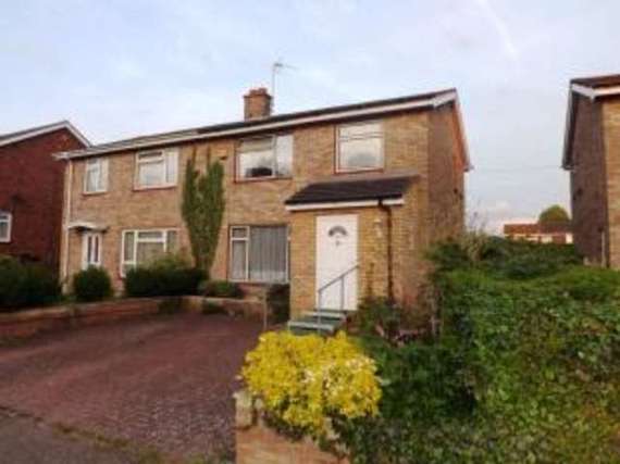 3 Bedroom Semi-Detac...