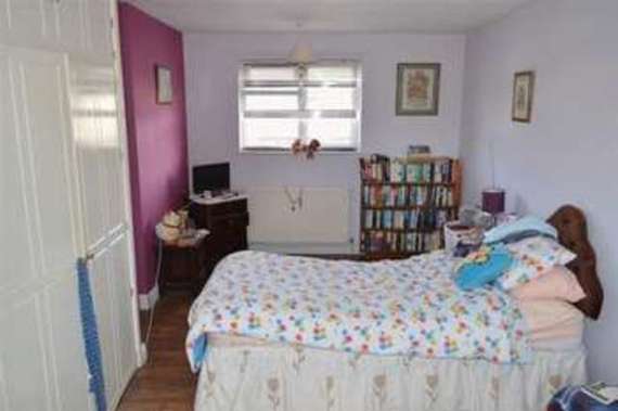 2 Bedroom Terraced