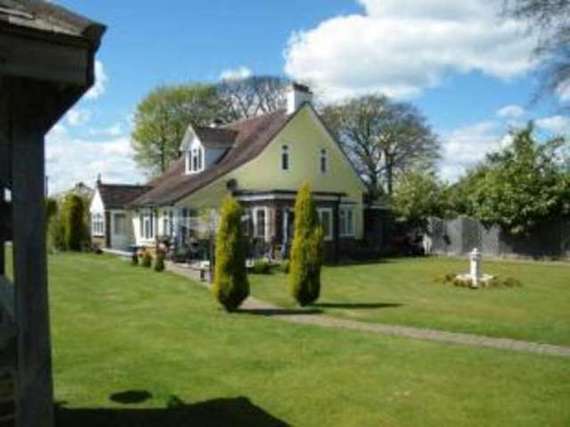 4&nbsp;Bedroom&nbsp;Detached