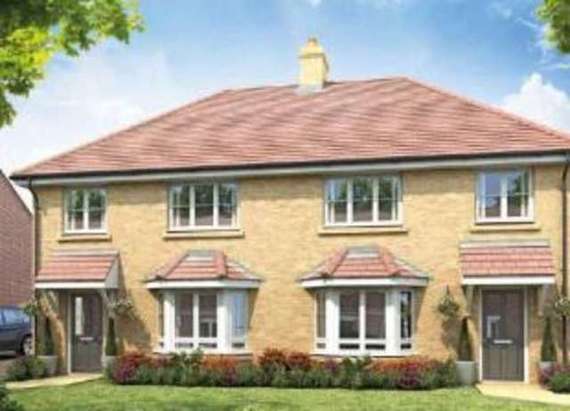 4 Bedroom Semi-Detac...