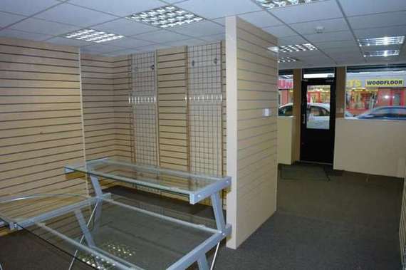 Oldham Road Failsworth Manches...