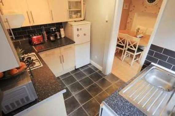 3 Bedroom Terraced