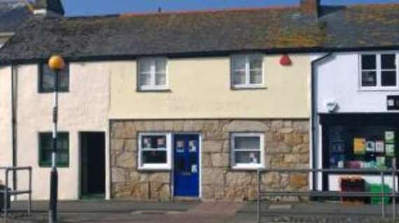 2&nbsp;Bedroom&nbsp;Terraced