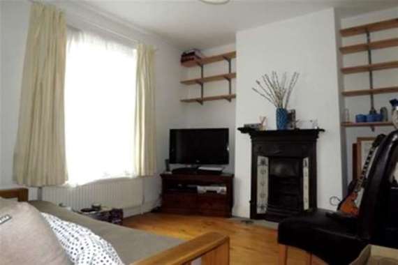 3 Bedroom Terraced