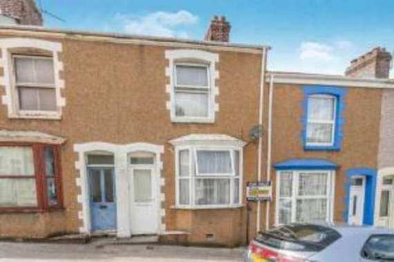 2 Bedroom Terraced