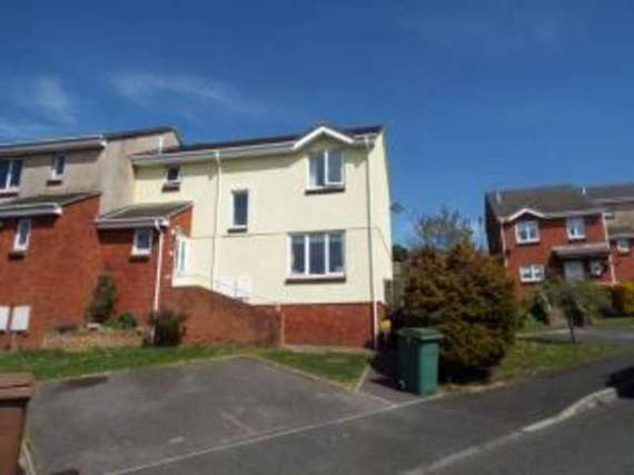 3 Bedroom Semi-Detac...
