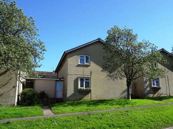 2&nbsp;Bedroom&nbsp;Maisonette