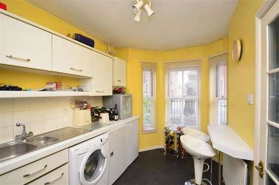 3&nbsp;Bedroom&nbsp;Terraced