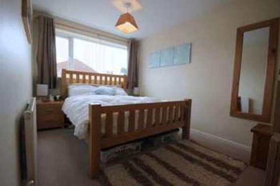 3 Bedroom Detached