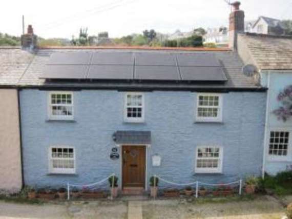 2 Bedroom Cottage