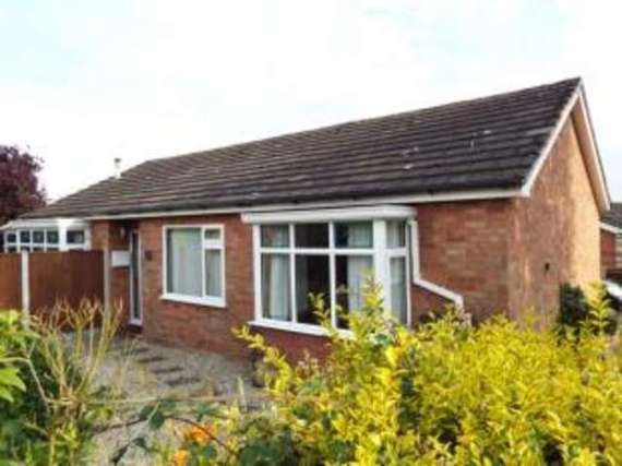 3 Bedroom Bungalow