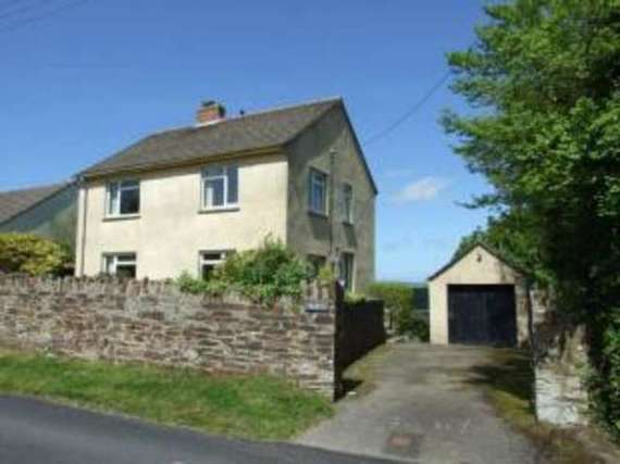 3 Bedroom Detached