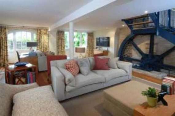 3 Bedroom Terraced