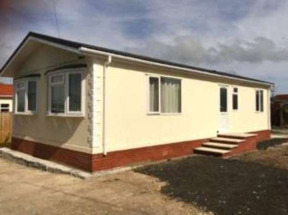 2 Bedroom Detached