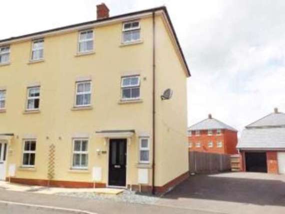 4&nbsp;Bedroom&nbsp;End of Ter...