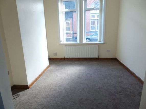 2 Bedroom Terraced