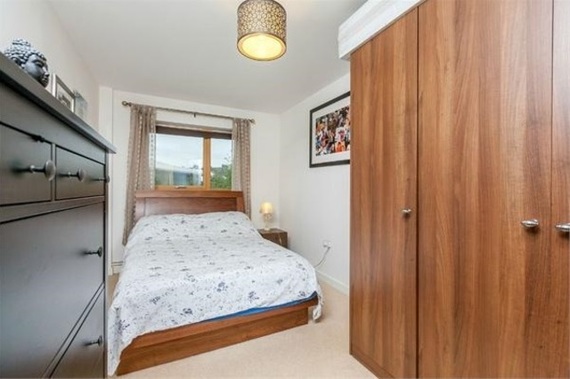 1&nbsp;Bedroom&nbsp;Flat