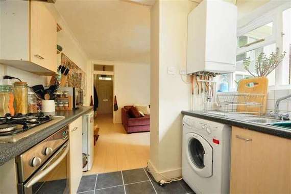 1 Bedroom Apartment