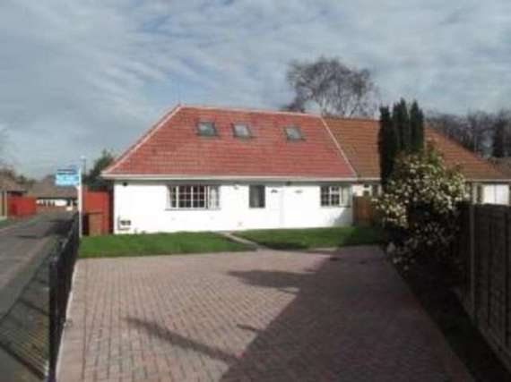 4&nbsp;Bedroom&nbsp;Bungalow