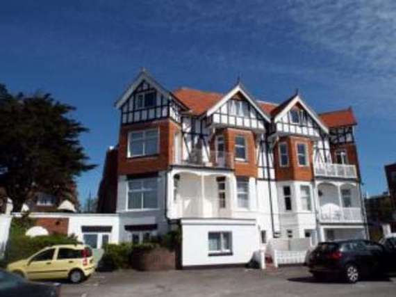 1 Bedroom Flat