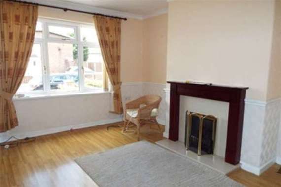 3 Bedroom Detached