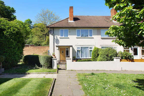 3&nbsp;Bedroom&nbsp;Semi-Detac...