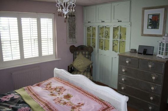 2 Bedroom Cottage