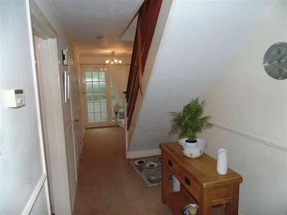 3 Bedroom Semi-Detac...