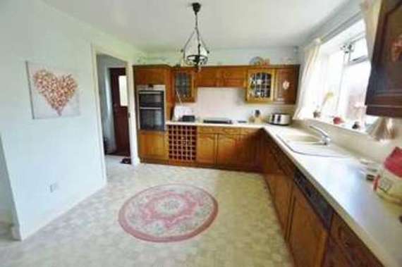 4 Bedroom Detached