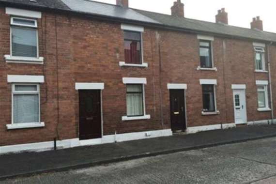 2&nbsp;Bedroom&nbsp;Detached